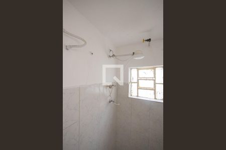 Banheiro de casa para alugar com 1 quarto, 55m² em Vila Medeiros, São Paulo