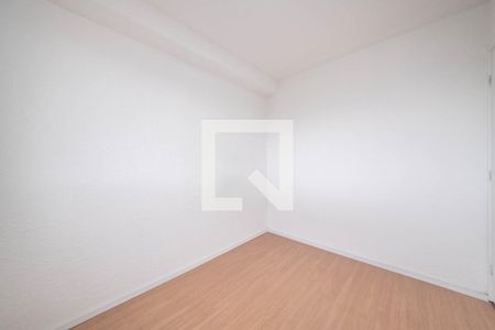 Quarto 1 de apartamento para alugar com 2 quartos, 35m² em Jardim Promissão, São Paulo