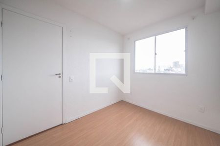 Quarto 1 de apartamento para alugar com 2 quartos, 35m² em Jardim Promissão, São Paulo