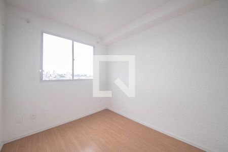 Quarto 1 de apartamento para alugar com 2 quartos, 35m² em Jardim Promissão, São Paulo