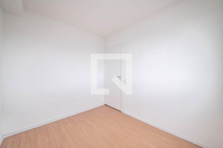 Quarto 1 de apartamento para alugar com 2 quartos, 35m² em Jardim Promissão, São Paulo