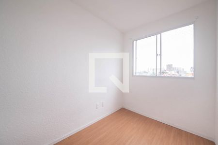 Quarto 1 de apartamento para alugar com 2 quartos, 35m² em Jardim Promissão, São Paulo