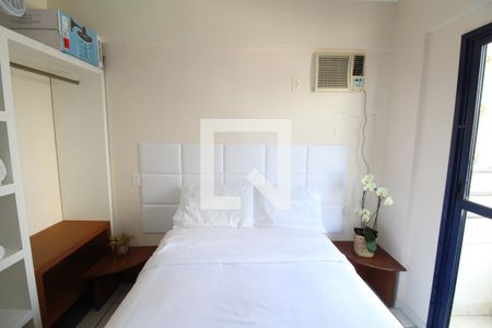 Quarto de apartamento para alugar com 1 quarto, 45m² em Jardim Esplanada, São José dos Campos