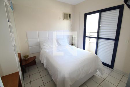 Quarto de apartamento para alugar com 1 quarto, 45m² em Jardim Esplanada, São José dos Campos