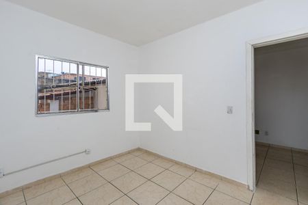 Quarto 2 de casa para alugar com 2 quartos, 40m² em Venda Nova, Belo Horizonte
