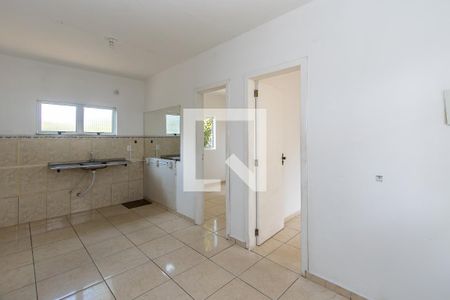 Sala de casa para alugar com 2 quartos, 40m² em Venda Nova, Belo Horizonte