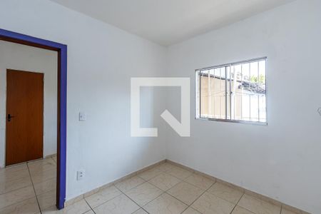 Quarto 2 de casa para alugar com 2 quartos, 40m² em Venda Nova, Belo Horizonte