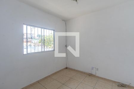 Quarto 2 de casa para alugar com 2 quartos, 40m² em Venda Nova, Belo Horizonte