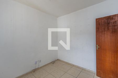 Quarto 2 de casa para alugar com 2 quartos, 40m² em Venda Nova, Belo Horizonte