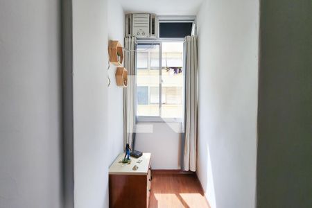 Studio de kitnet/studio à venda com 1 quarto, 18m² em Glória, Rio de Janeiro