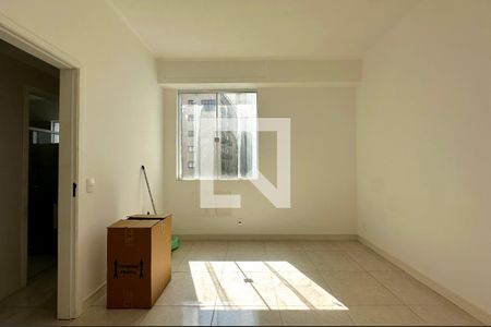 Quarto de apartamento para alugar com 1 quarto, 40m² em Centro, Rio de Janeiro