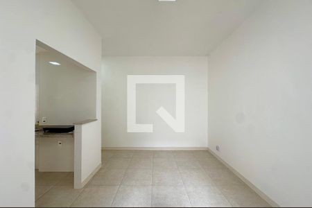 Sala de apartamento para alugar com 1 quarto, 40m² em Centro, Rio de Janeiro