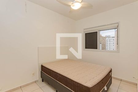 Suíte de apartamento para alugar com 1 quarto, 43m² em Aclimação, São Paulo