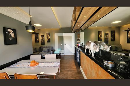 Apartamento à venda com 2 quartos, 68m² em Bomfim, Jundiaí