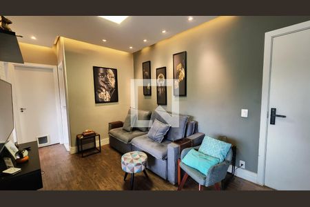 Apartamento à venda com 2 quartos, 68m² em Bomfim, Jundiaí