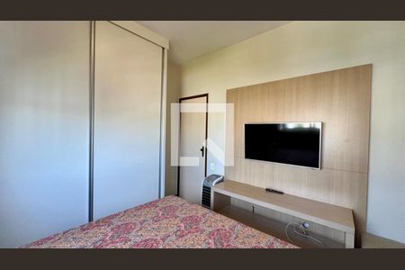 Quarto 1 de apartamento à venda com 3 quartos, 110m² em Lourdes, Belo Horizonte