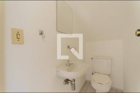 Lavabo de casa para alugar com 2 quartos, 120m² em Vila Mariana, São Paulo