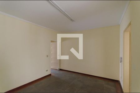 Sala 2 de casa para alugar com 2 quartos, 120m² em Vila Mariana, São Paulo