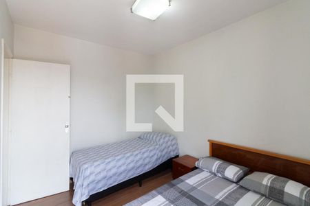 Quarto 2 de apartamento para alugar com 2 quartos, 75m² em Vila Lageado, São Paulo