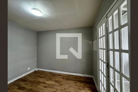 Suíte 1 de casa de condomínio para alugar com 4 quartos, 280m² em Vargem Pequena, Rio de Janeiro
