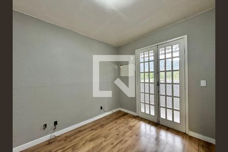 Suíte 1 de casa de condomínio para alugar com 4 quartos, 280m² em Vargem Pequena, Rio de Janeiro