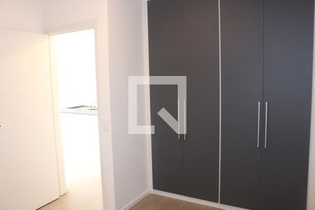 Quarto de apartamento para alugar com 1 quarto, 44m² em Santa Paula, São Caetano do Sul