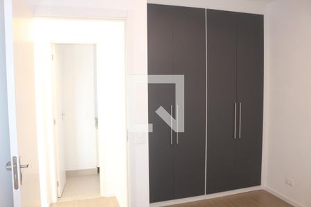 Quarto de apartamento para alugar com 1 quarto, 44m² em Santa Paula, São Caetano do Sul