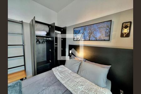 Foto 49 de apartamento à venda com 1 quarto, 28m² em Vila Olímpia, São Paulo