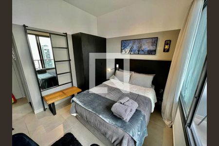 Foto 56 de apartamento à venda com 1 quarto, 28m² em Vila Olímpia, São Paulo