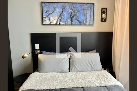 Foto 20 de apartamento à venda com 1 quarto, 28m² em Vila Olímpia, São Paulo