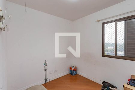 Quarto 2 de apartamento à venda com 2 quartos, 52m² em Vila Bandeirantes, São Paulo
