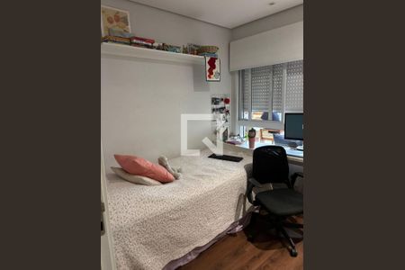 Foto 20 de apartamento à venda com 3 quartos, 119m² em Belém, São Paulo