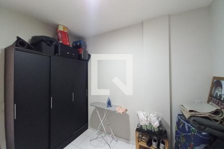 Quarto 1 de apartamento para alugar com 2 quartos, 60m² em Vila Maria Eugênia, Campinas