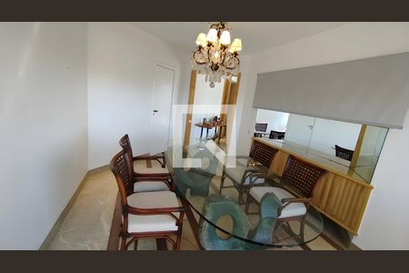 Sala de apartamento para alugar com 3 quartos, 490m² em Vila Morumbi, São Paulo