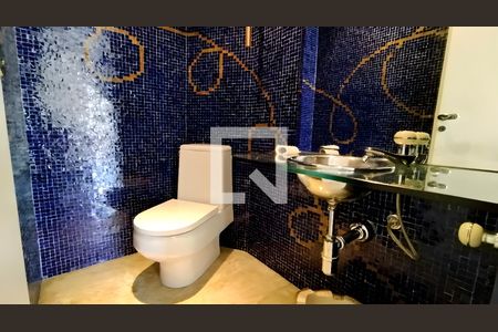 Apartamento para alugar com 3 quartos, 490m² em Vila Morumbi, São Paulo