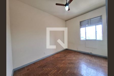 Quarto 1 de apartamento à venda com 2 quartos, 47m² em Centro, Rio de Janeiro