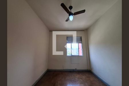Quarto 1 de apartamento à venda com 2 quartos, 47m² em Centro, Rio de Janeiro