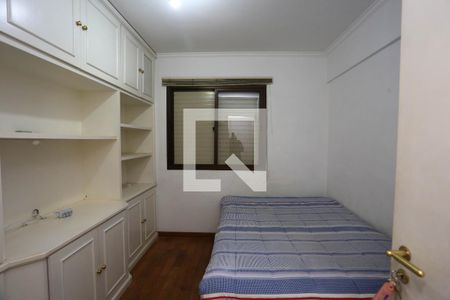 Quarto 1 de apartamento à venda com 3 quartos, 98m² em Vila Andrade, São Paulo