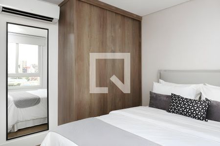 Studio de apartamento para alugar com 1 quarto, 63m² em Cidade Monções, São Paulo