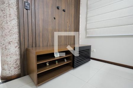 Sala de apartamento para alugar com 3 quartos, 84m² em Parque das Nações, Santo André