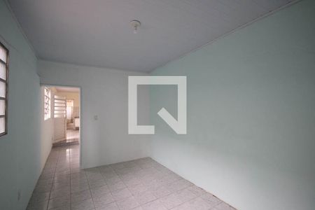 Quarto de casa para alugar com 2 quartos, 550m² em Vila Ede, São Paulo