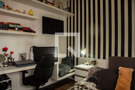 Quarto de apartamento à venda com 2 quartos, 64m² em Vila Monte Alegre, São Paulo