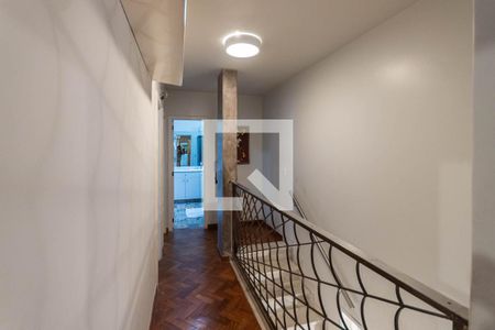 Corredor de casa à venda com 4 quartos, 150m² em Tijuca, Rio de Janeiro