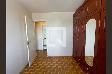 Quarto 1 de apartamento à venda com 3 quartos, 82m² em Cidade São Francisco, São Paulo