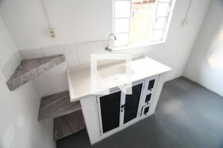 Casa para alugar com 1 quarto, 50m² em Vila Tofanello, Campinas
