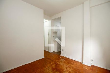 Studio de kitnet/studio para alugar com 1 quarto, 30m² em Perdizes, São Paulo
