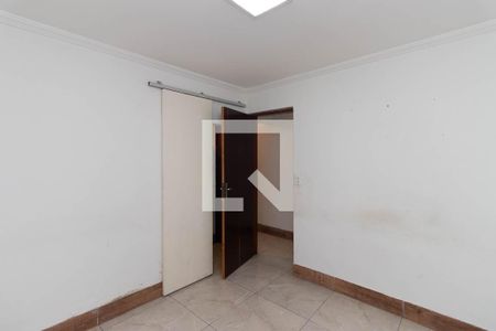 Suíte 1 de casa para alugar com 3 quartos, 170m² em Horto Florestal, São Paulo