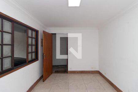 Sala de casa para alugar com 3 quartos, 170m² em Horto Florestal, São Paulo