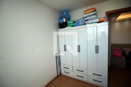 Quarto 1 de apartamento para alugar com 2 quartos, 40m² em Colégio, Rio de Janeiro