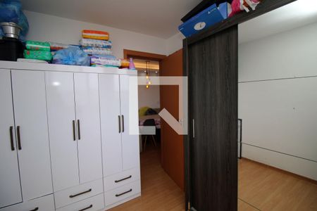 Quarto 1 de apartamento para alugar com 2 quartos, 40m² em Colégio, Rio de Janeiro